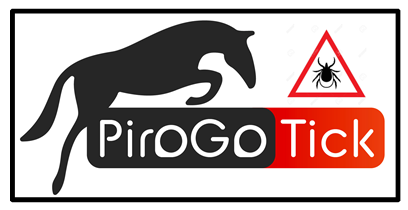Logo du projet de recherche participative PiroGoTick