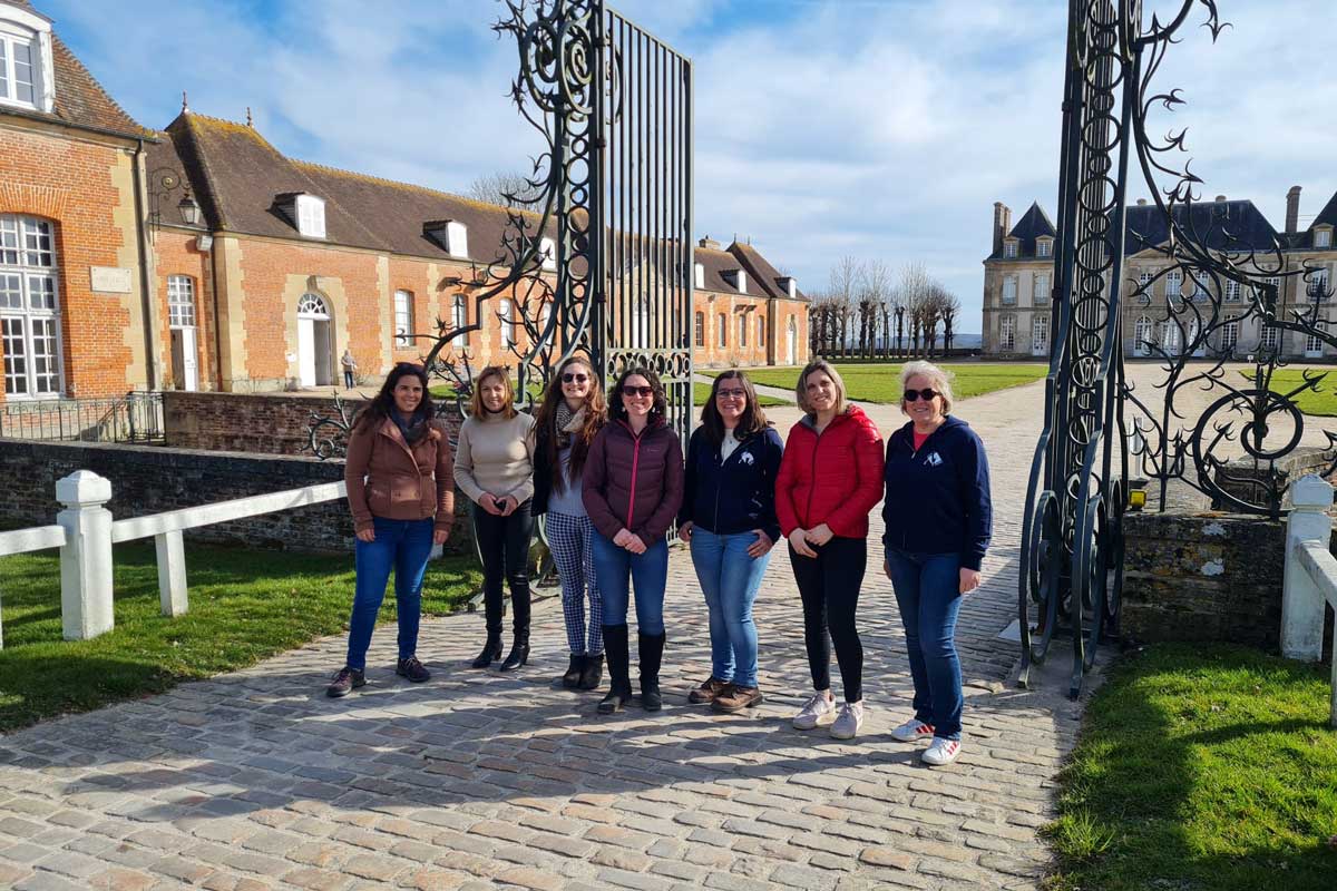 Compte rendu de l’Assemblée Générale 2025