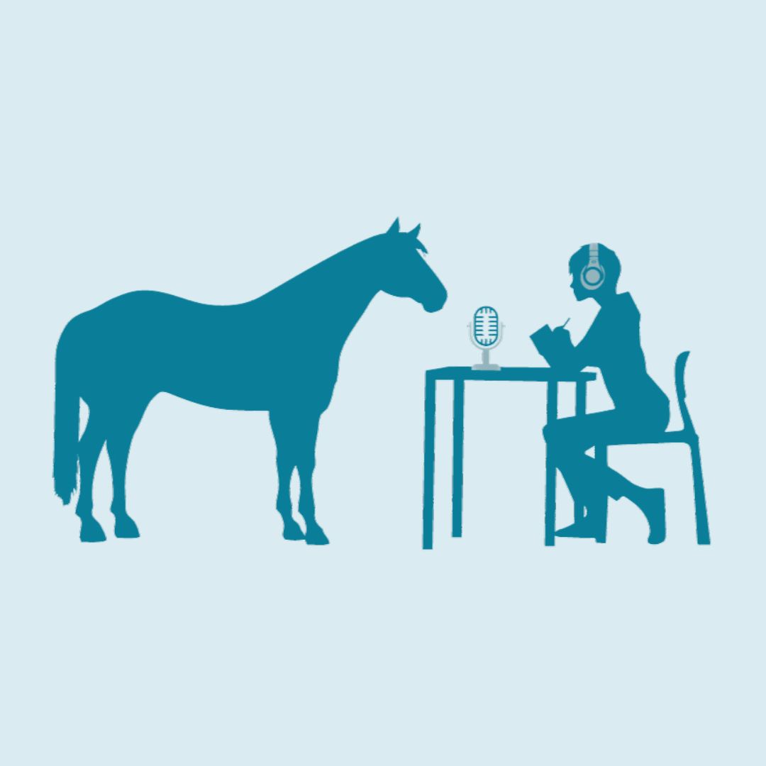 Podcast Sciences Équines
