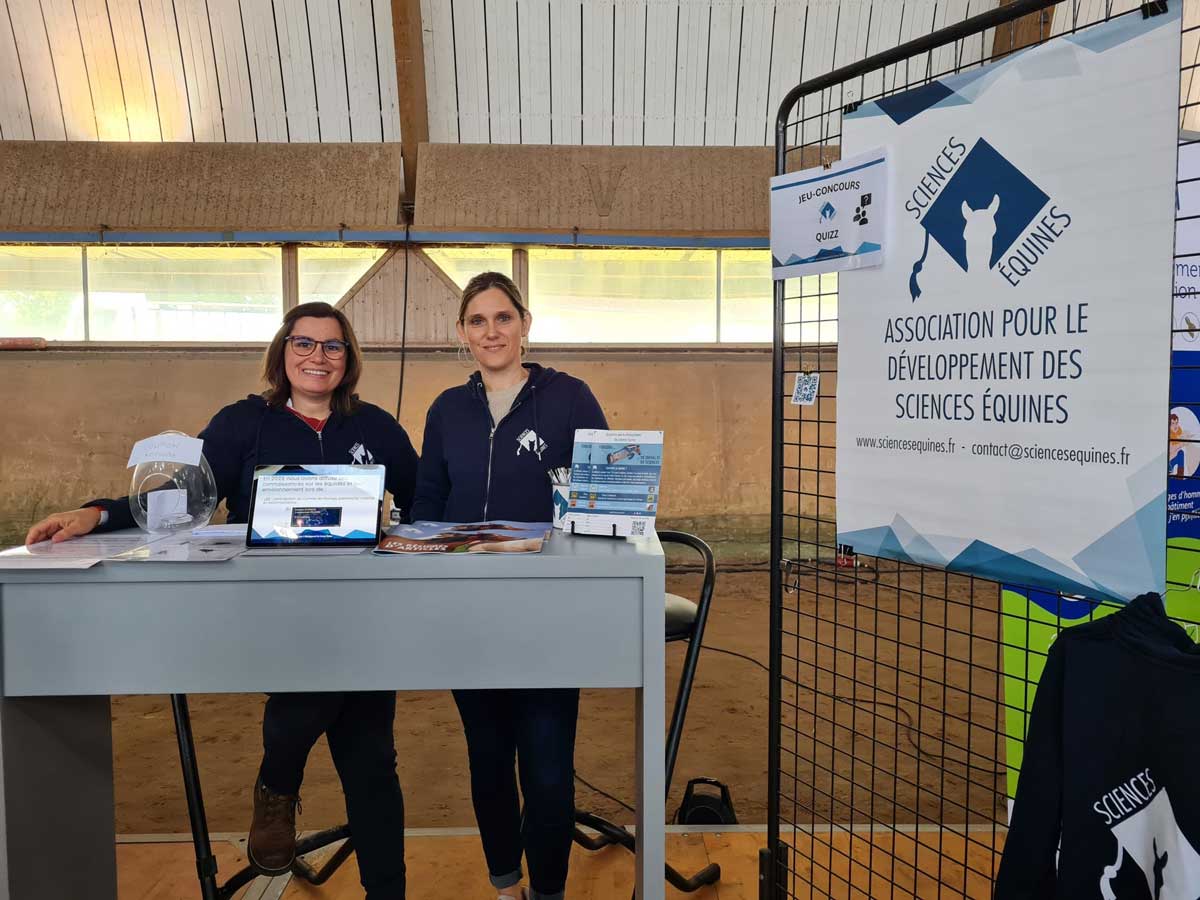 Présence de l'ADSE aux JSIE 2024