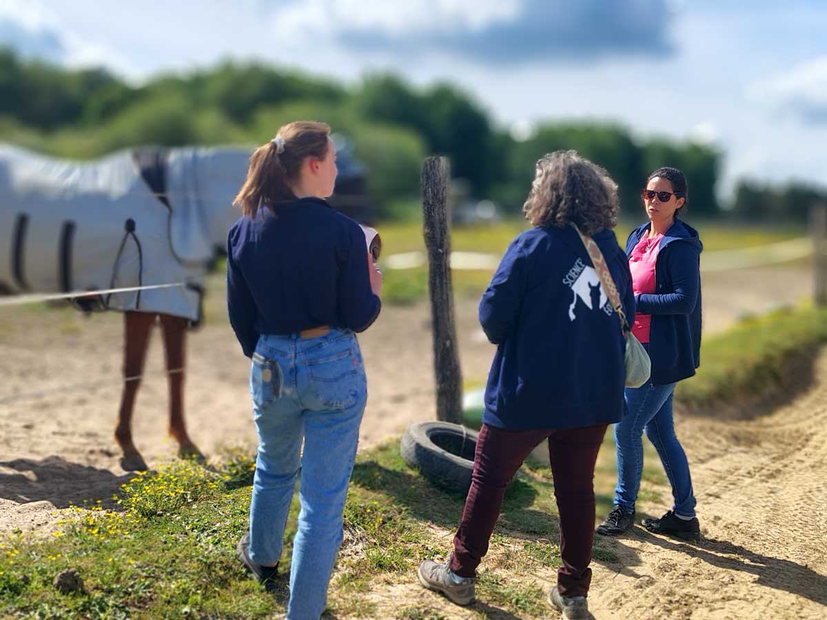 Présence de l'ADSE aux JSIE 2025